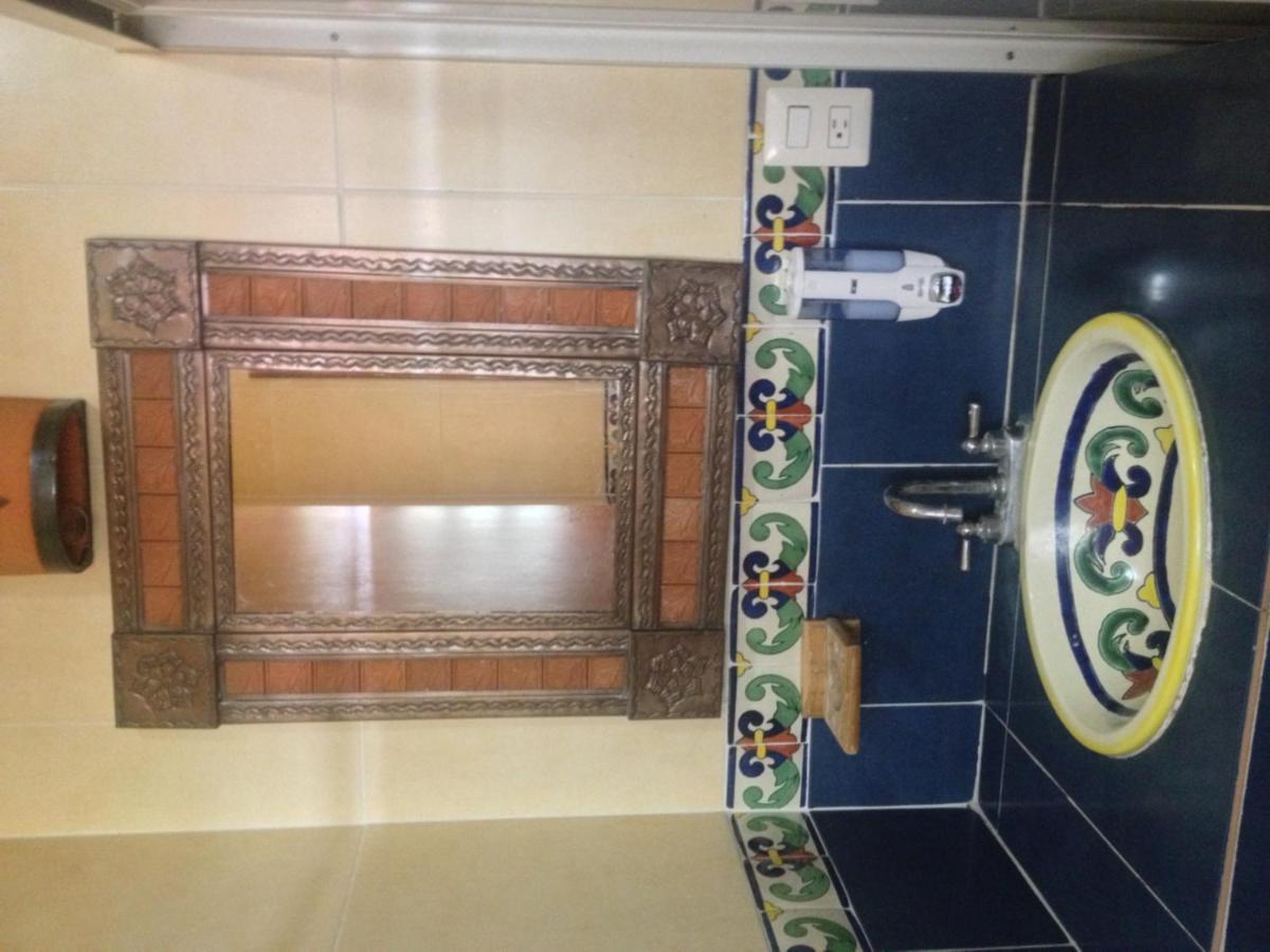 Casa Vilasanta กัวดาลาฮารา ภายนอก รูปภาพ