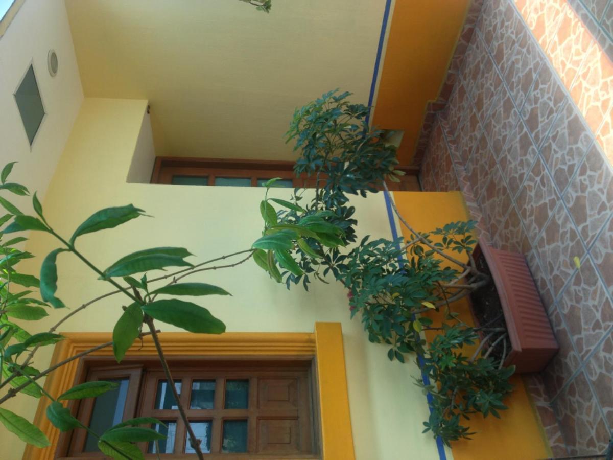 Casa Vilasanta กัวดาลาฮารา ภายนอก รูปภาพ
