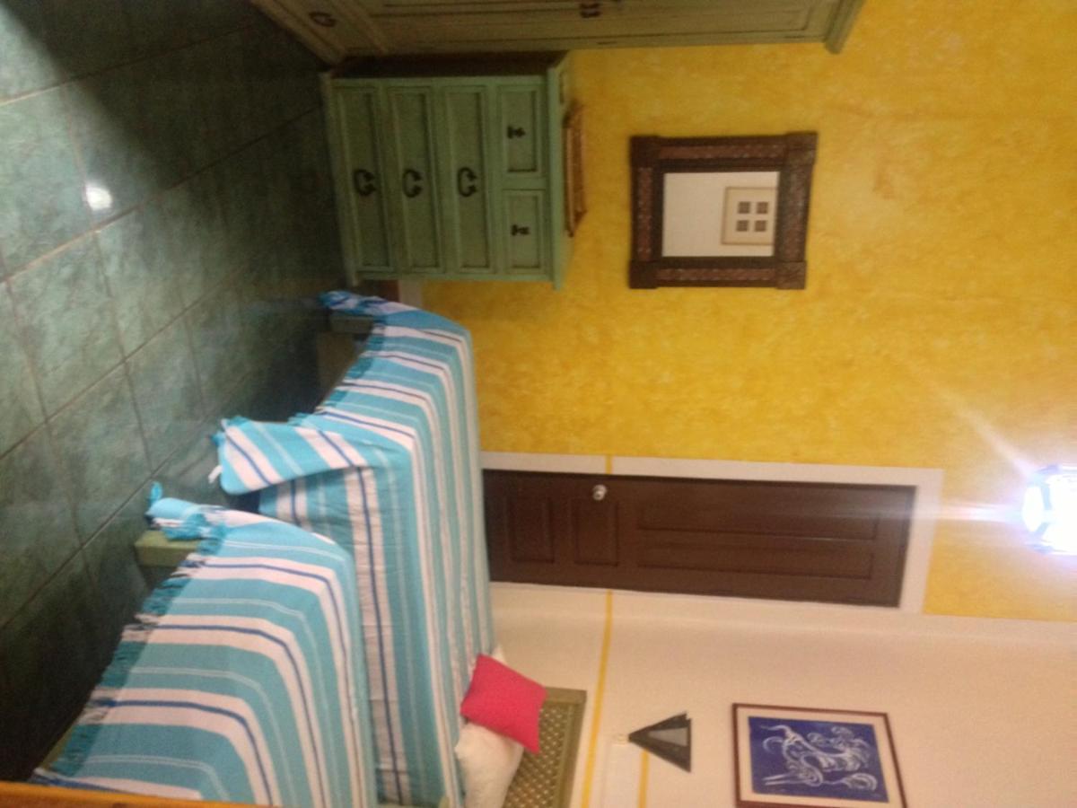 Casa Vilasanta กัวดาลาฮารา ภายนอก รูปภาพ