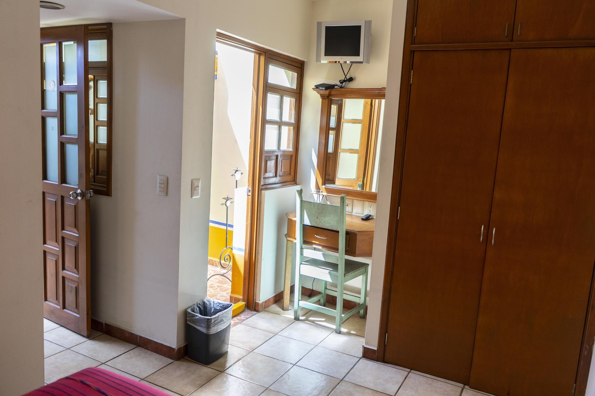 Casa Vilasanta กัวดาลาฮารา ภายนอก รูปภาพ