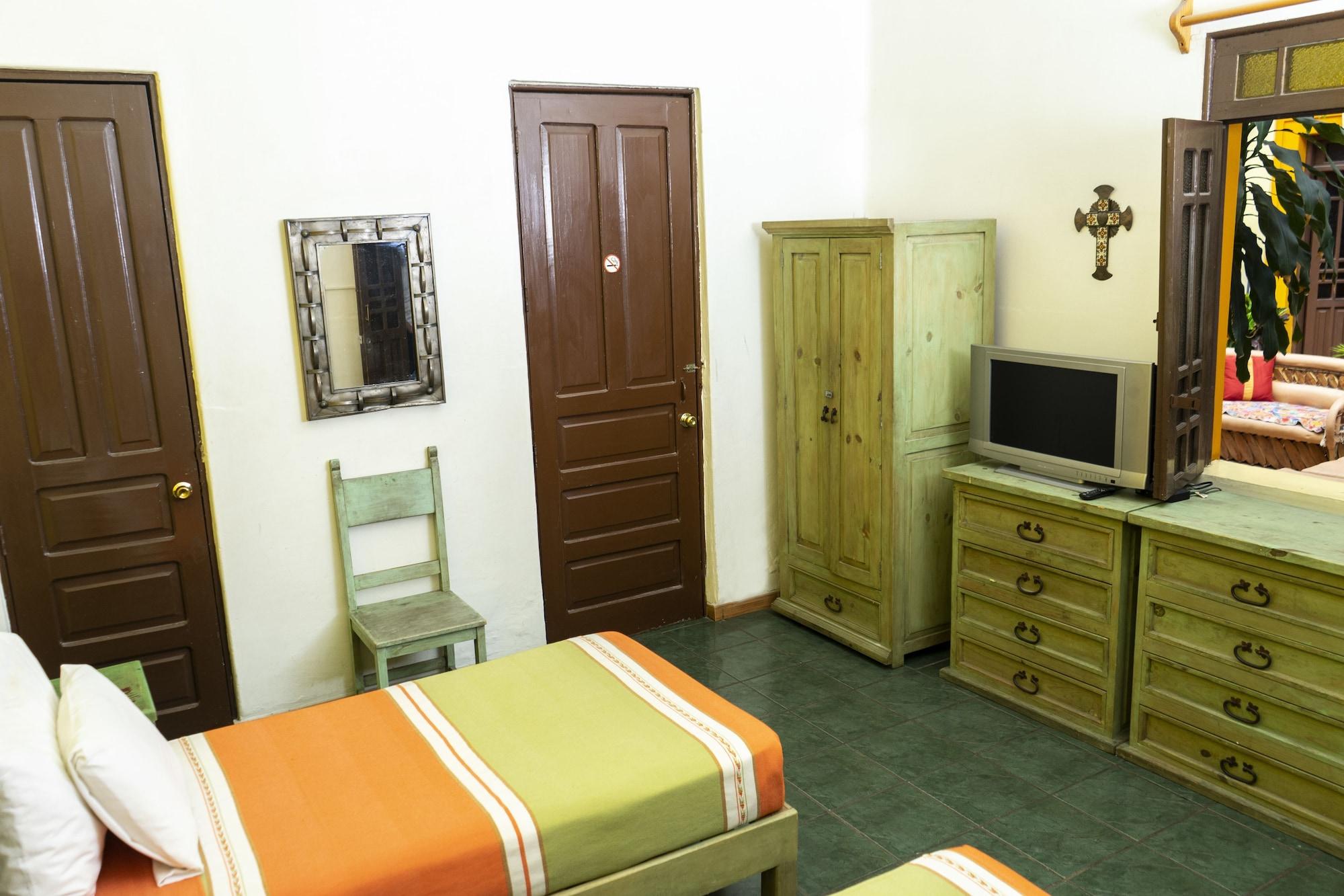 Casa Vilasanta กัวดาลาฮารา ภายนอก รูปภาพ