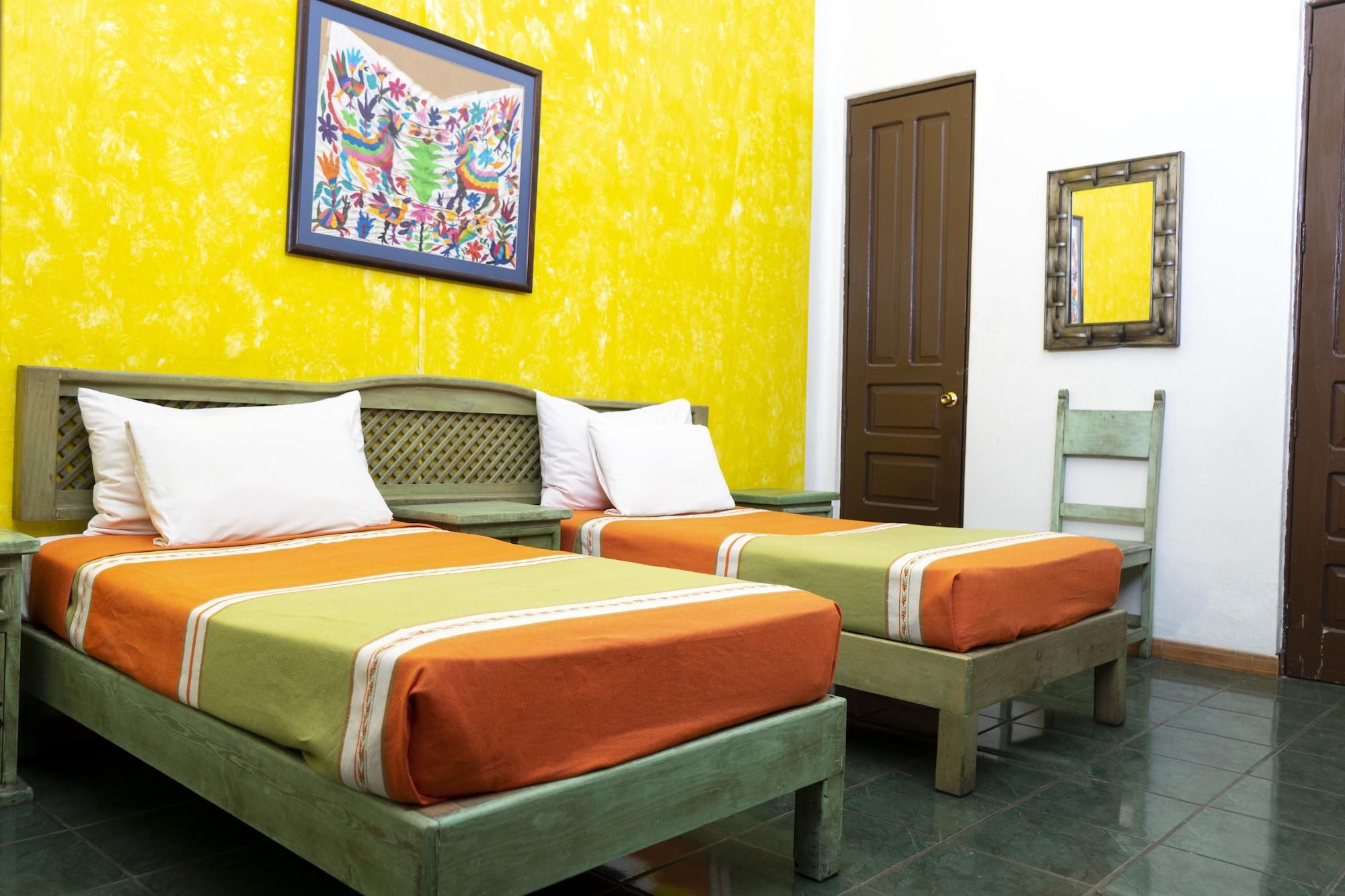 Casa Vilasanta กัวดาลาฮารา ภายนอก รูปภาพ