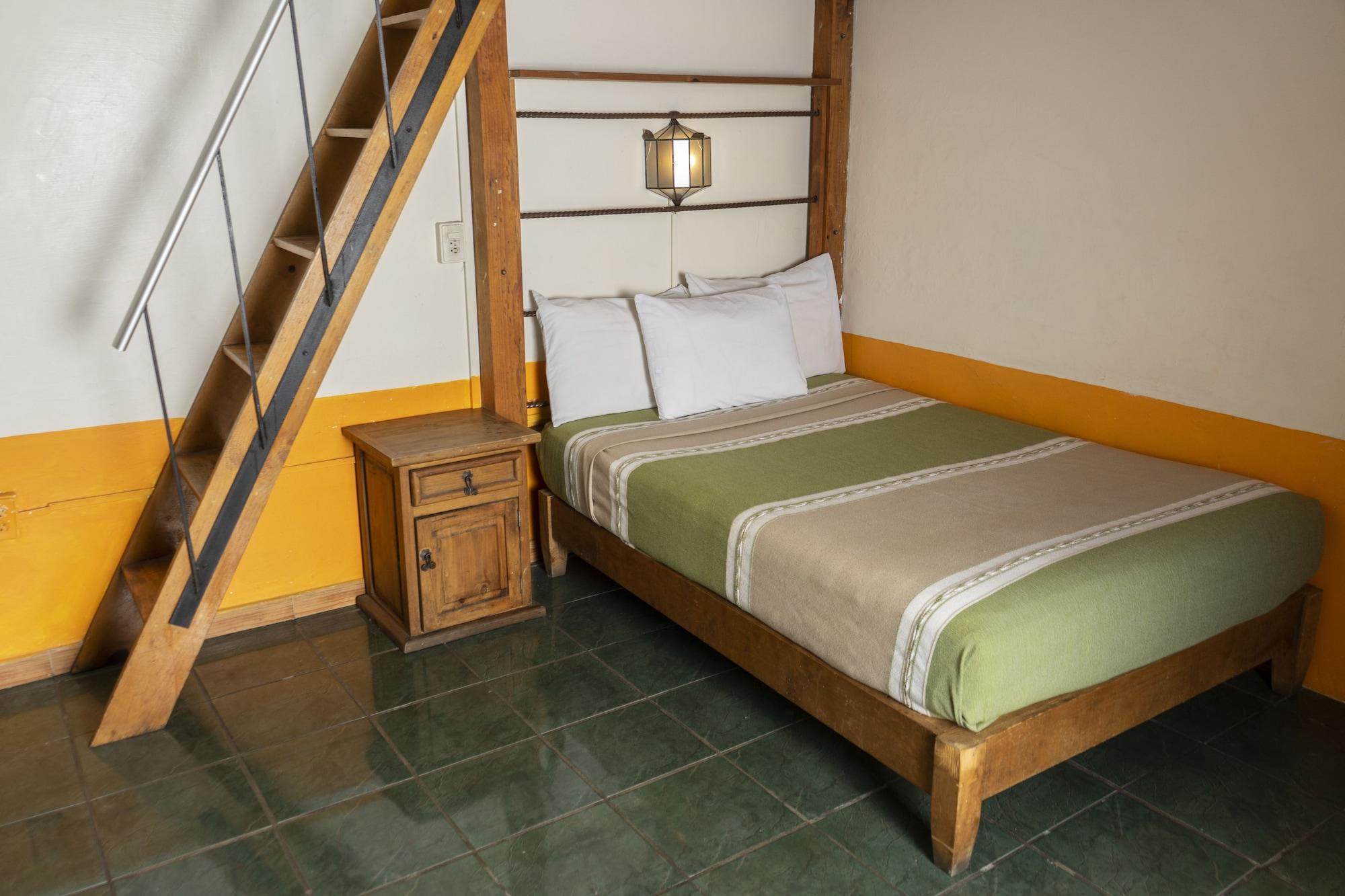 Casa Vilasanta กัวดาลาฮารา ภายนอก รูปภาพ