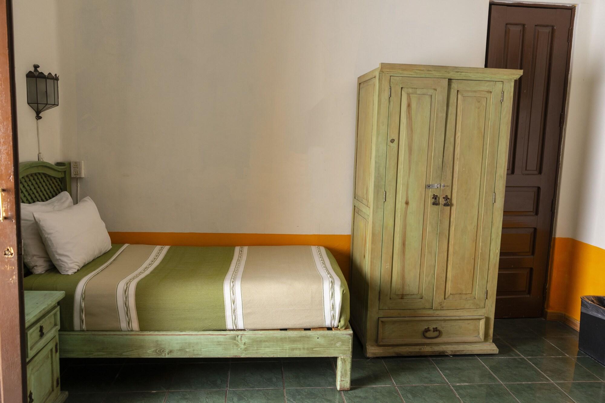Casa Vilasanta กัวดาลาฮารา ภายนอก รูปภาพ