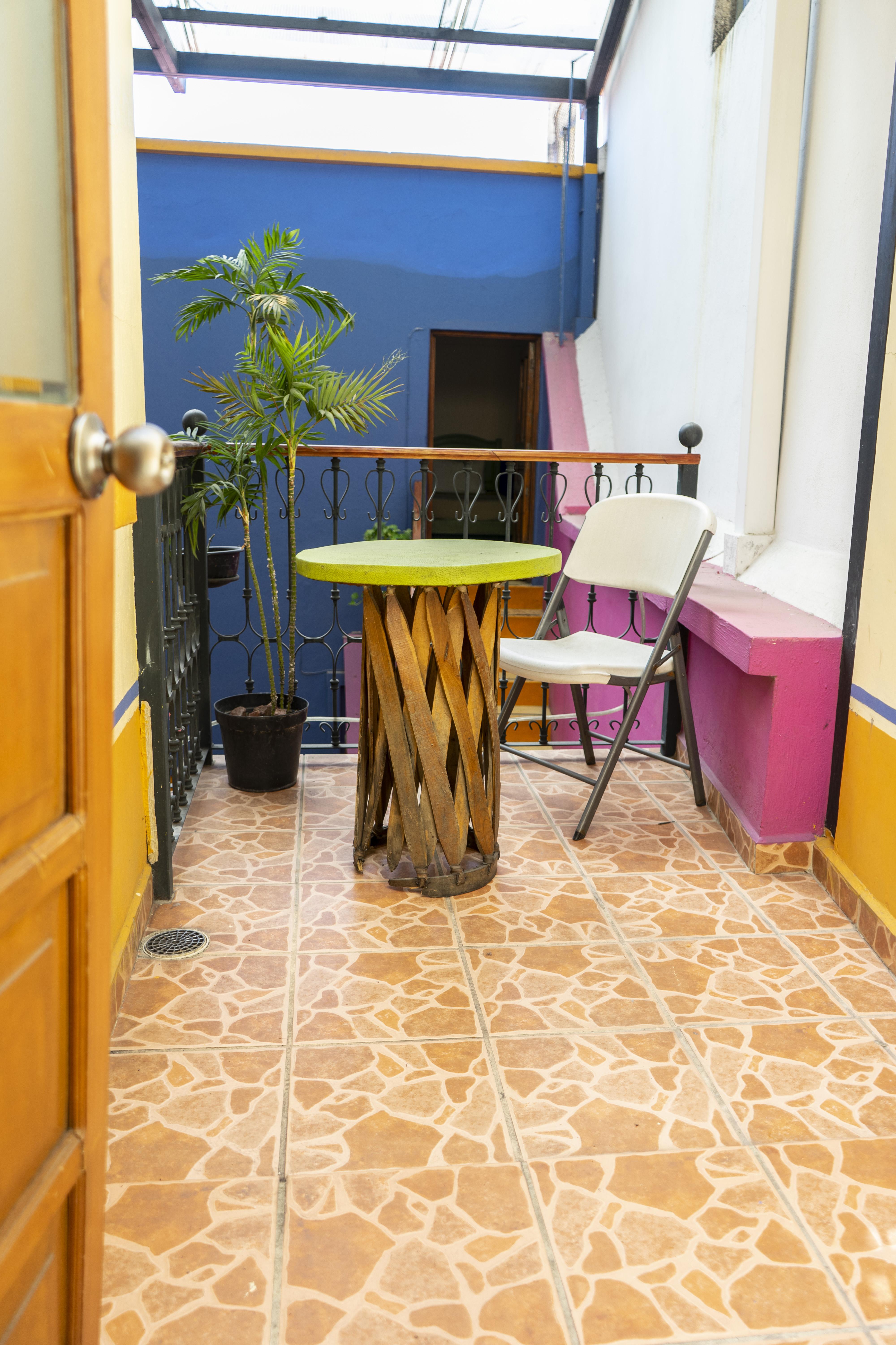 Casa Vilasanta กัวดาลาฮารา ภายนอก รูปภาพ
