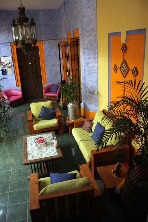 Casa Vilasanta กัวดาลาฮารา ภายนอก รูปภาพ
