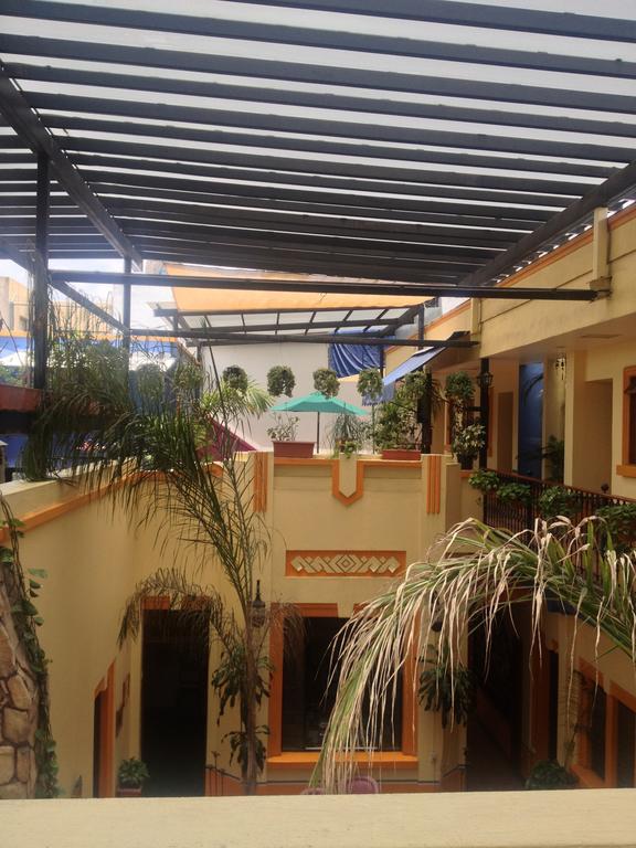 Casa Vilasanta กัวดาลาฮารา ภายนอก รูปภาพ