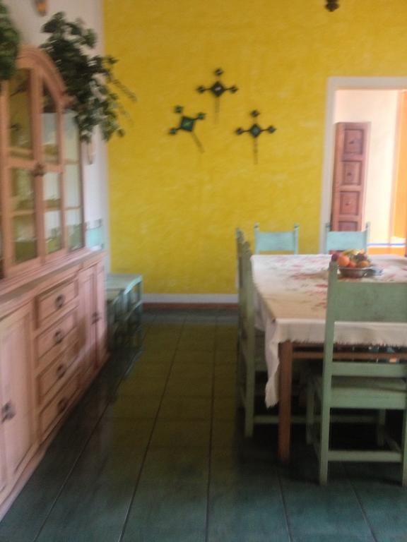 Casa Vilasanta กัวดาลาฮารา ภายนอก รูปภาพ