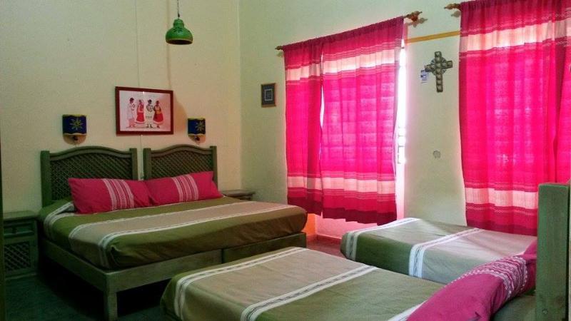 Casa Vilasanta กัวดาลาฮารา ภายนอก รูปภาพ