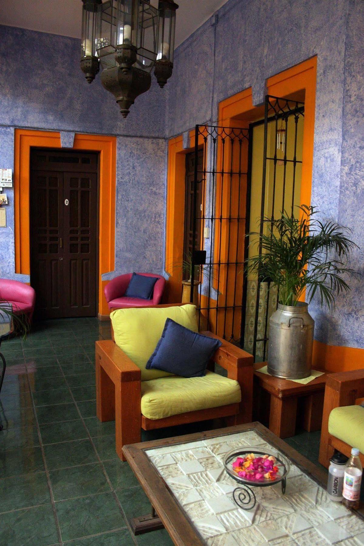 Casa Vilasanta กัวดาลาฮารา ภายนอก รูปภาพ