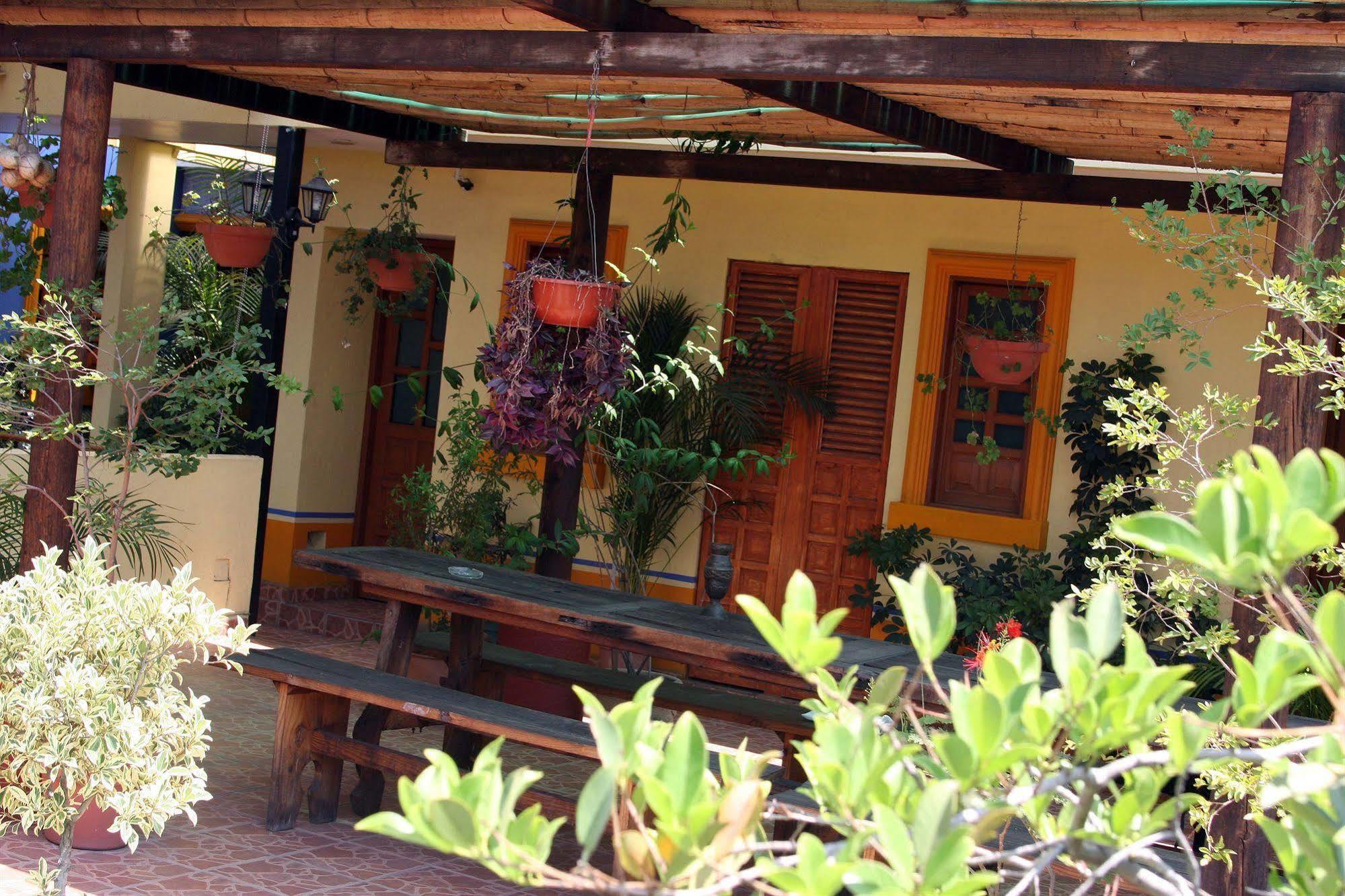 Casa Vilasanta กัวดาลาฮารา ภายนอก รูปภาพ
